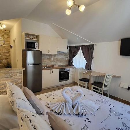 Korcula Old Town Marija Apartment ภายนอก รูปภาพ