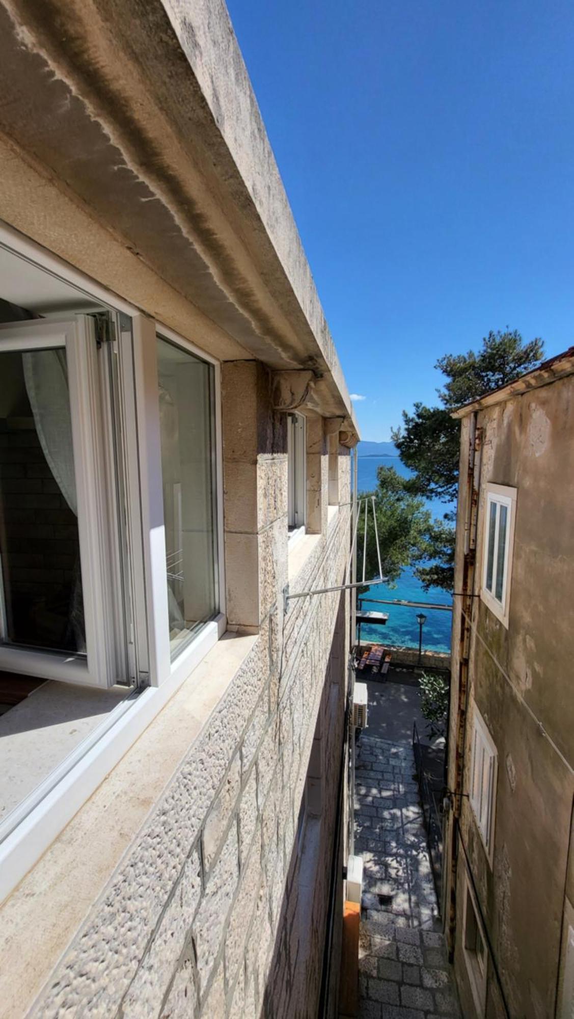 Korcula Old Town Marija Apartment ภายนอก รูปภาพ